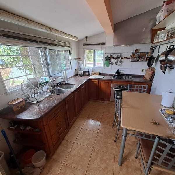 Casa Venta en Santa Lucía del Este