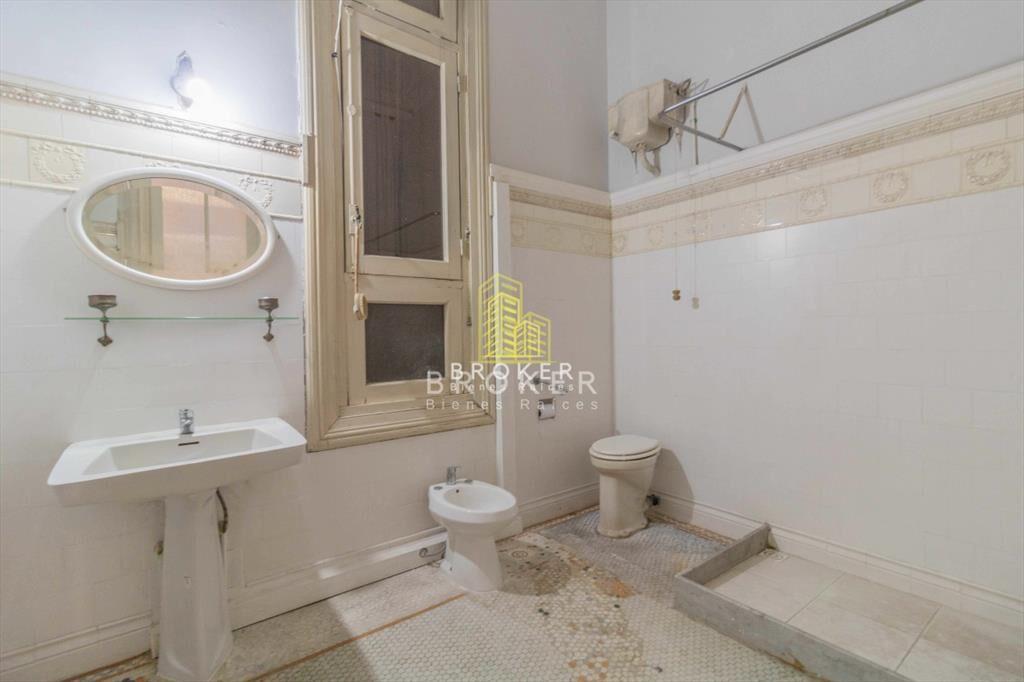 Venta apartamento 4 dormitorios en el Centro