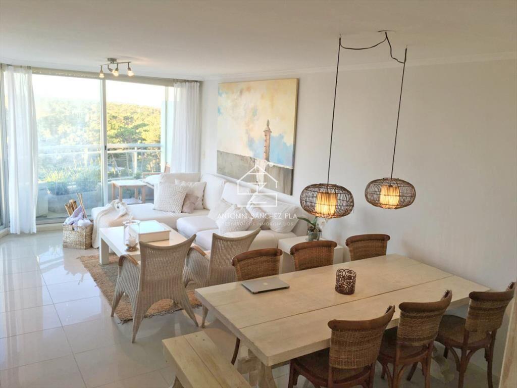 Venta Apartamento en Punta del Este Ocean Drive I