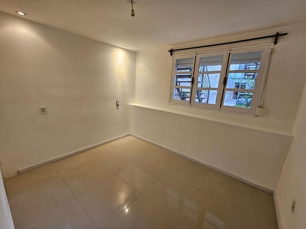 Reciclaje Palermo, 2 dorm, suite, patio con verde, RENTA!