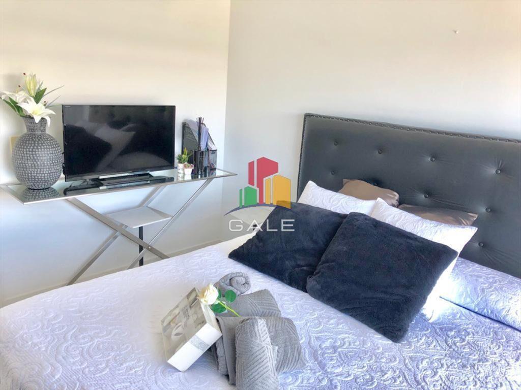 Hermoso Y Amplio Apartamento en Punta Del Este