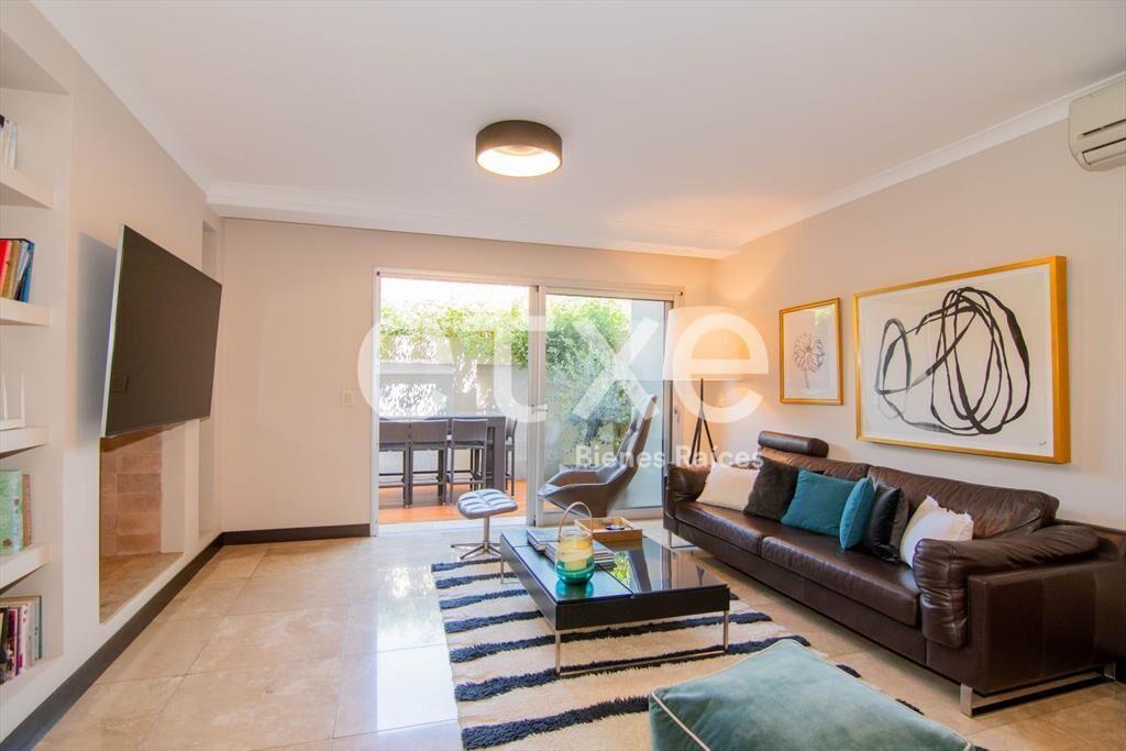 Apartamento en Venta Rambla de Carrasco...
