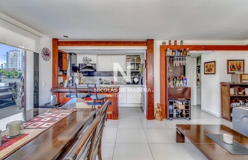 Departamento de 2 dormitorios en Venta Aidy Grill