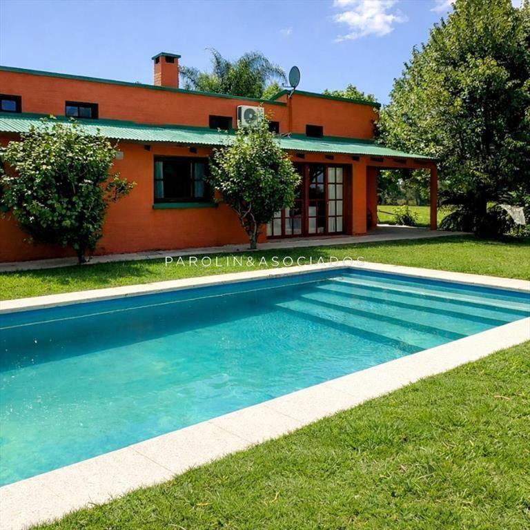 Chacra en Venta de 4 Dormitorios en zona Punta