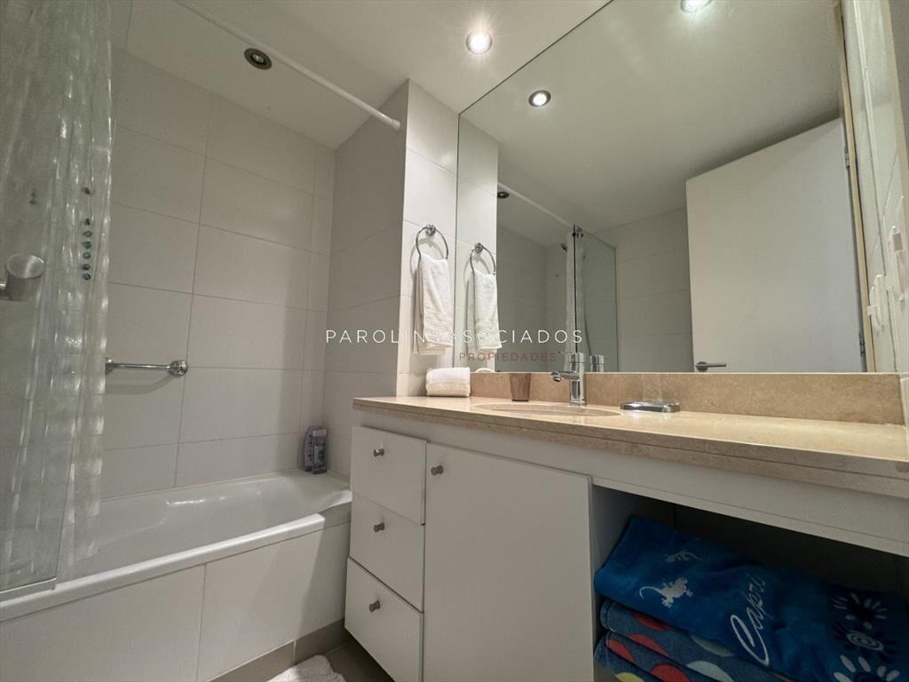 Apartamento en venta Quartier Del Mar, Punta del Este