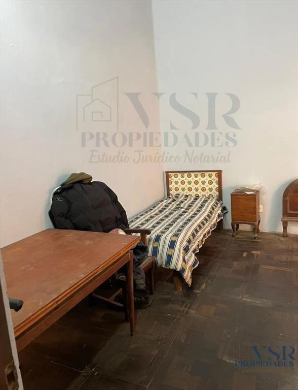 Venta casa 3D 2B gran fondo cochera x 2, padrón único de...