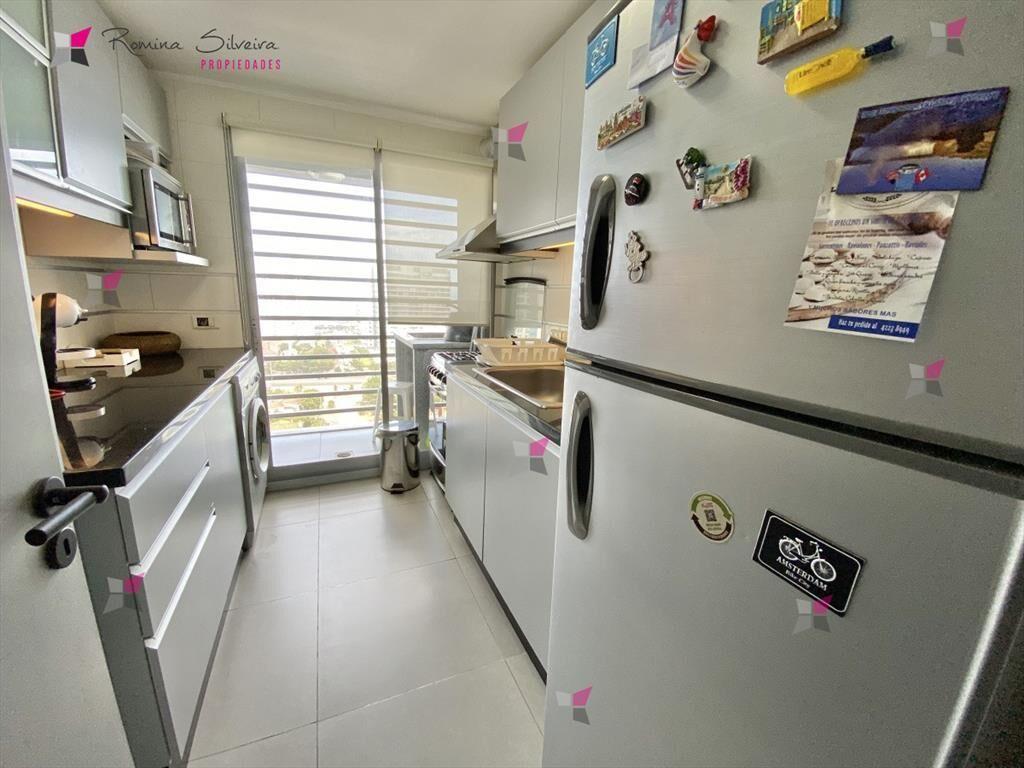 ALQUILER TEMPORARIO APARTAMENTO 2 DORMITORIOS