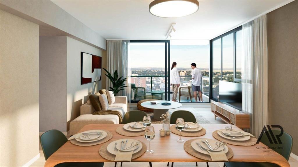 Apartamentos en Pozo, More Atlàntico, 1 a 3 dorm. PDE