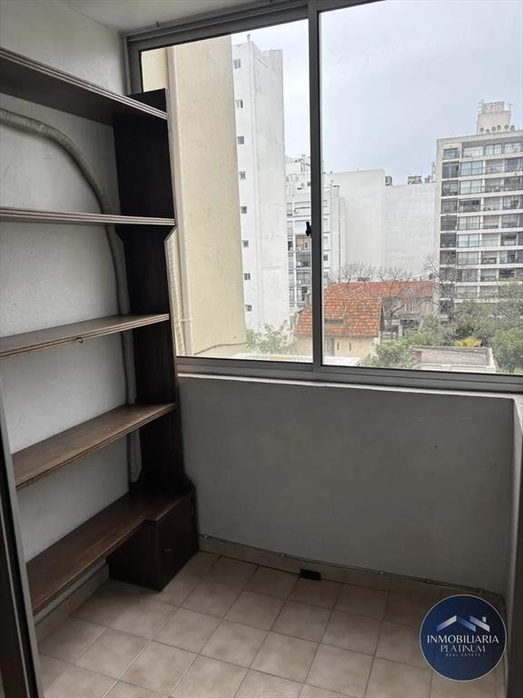 Apartamento 2D, 2B, Piso 5 en alquiler c/ cochera en Pocitos