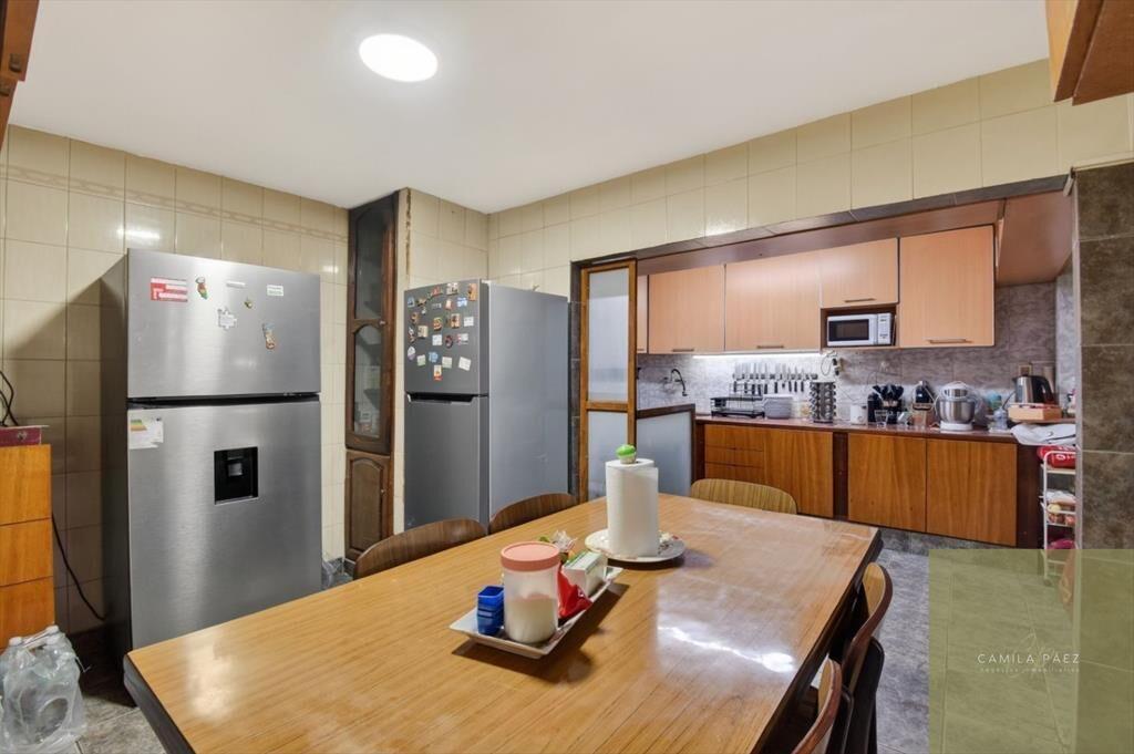 Casa en venta c/ cochera en Belvedere
