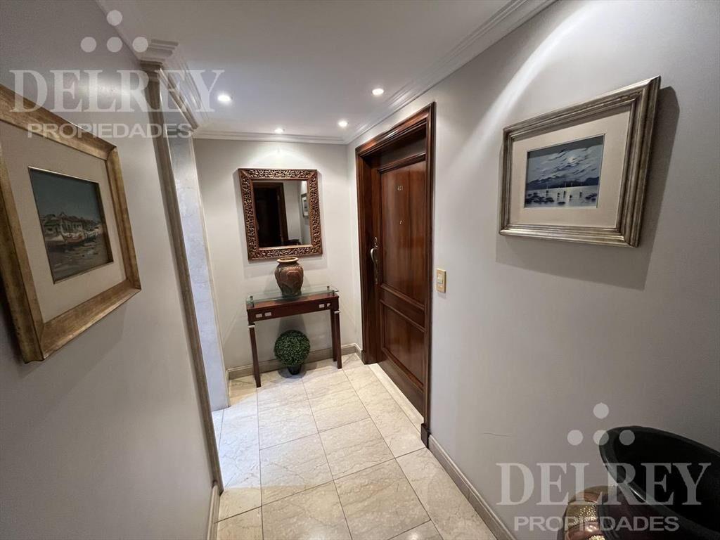 Venta/Alquiler Apartamento - Pocitos DELREY PROPIEDADES