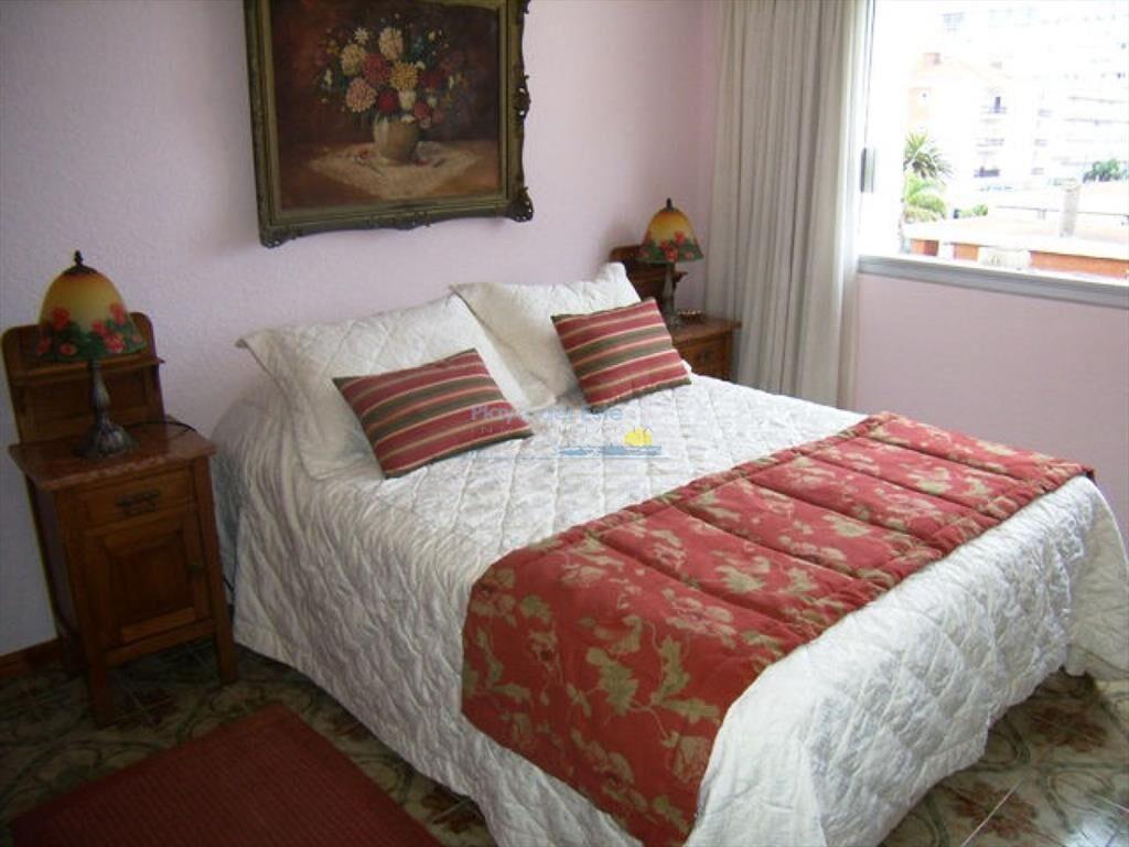Apartamento de 1 dormitorio en alquiler temporal