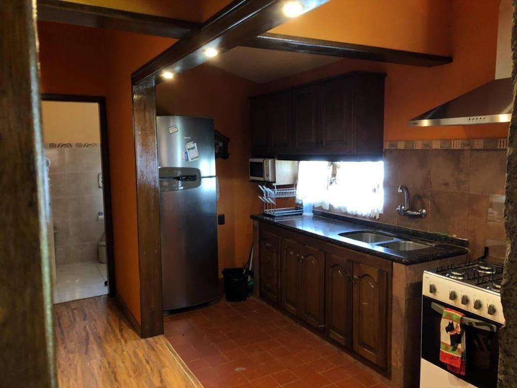 Venta Chacra 2 dormitorios Juanicó con cochera
