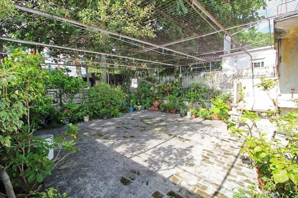 VENTA CASA PADRON UNICO 4 DORMITORIOS PARQUE RODO