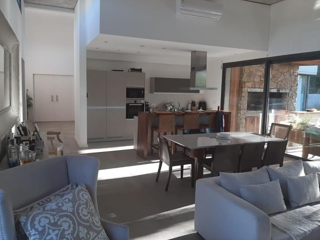 VENTA CASA EN BARRIO PRIVADO LA ALBORADA PUNTA DEL ESTE