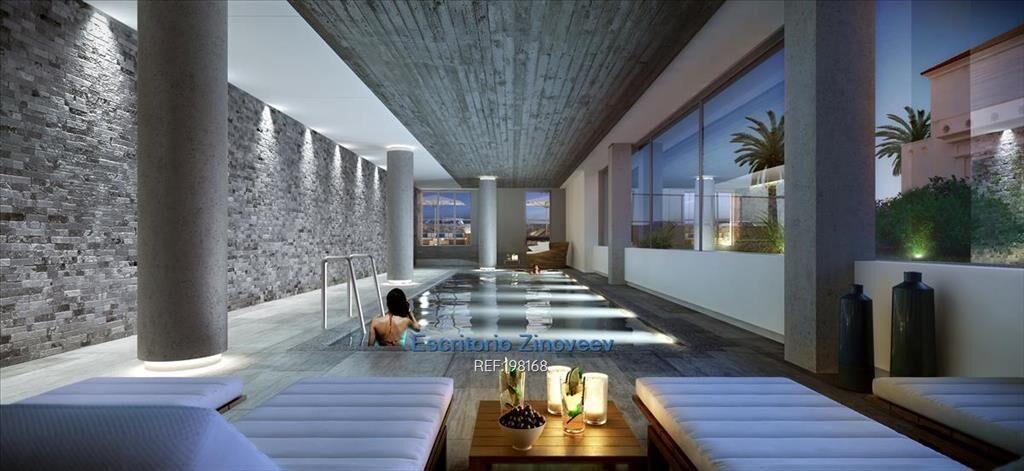 APARTAMENTO DE 2 DORMITORIOS A ESTRENAR
