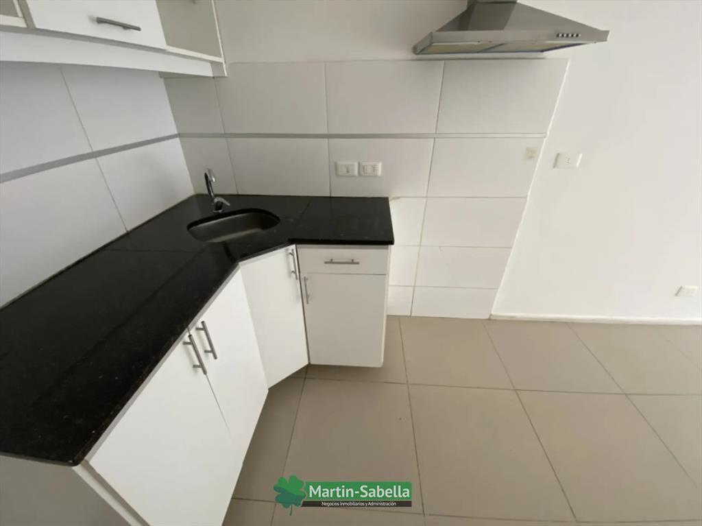 Apartamento en Alquiler - Pocitos