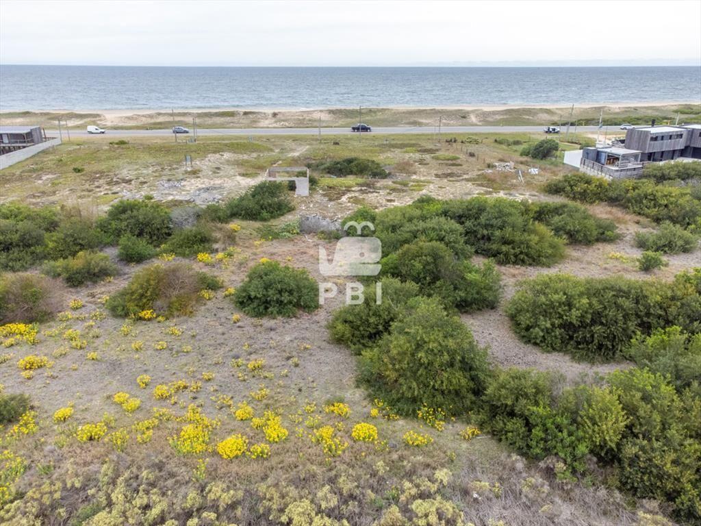 Lote en venta en Santa Monica, Jose Ignacio - Ref