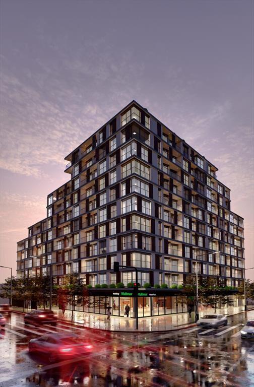 Venta apartamento 1 dormitorio en La Blanqueada a estrenar