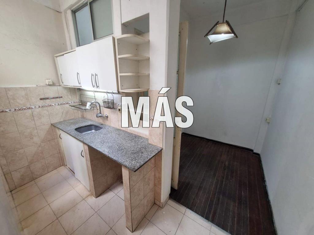 Apartamento Alquiler Ciudad Vieja Montevideo iMas.uy S *...