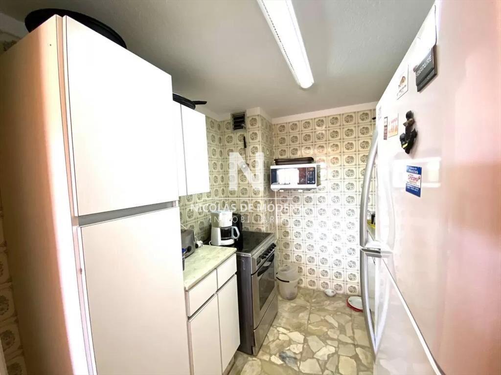 Vende departamento 2 dormitorios en Mansa - Punta