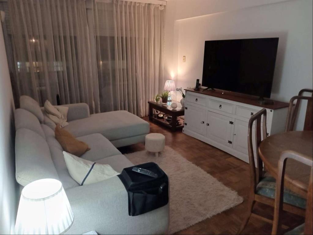 Alquiler Apartamento Pocitos 3 Dormitorios 2 Baños Garaje P