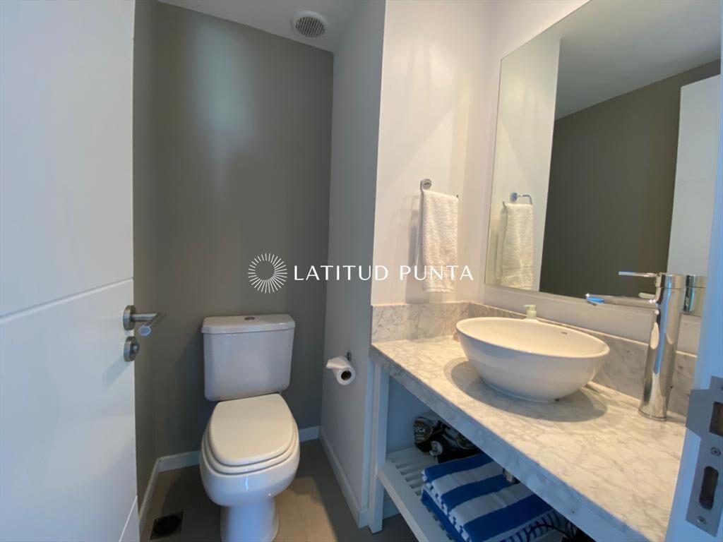 One 2, apartamento de 1 dormitorio