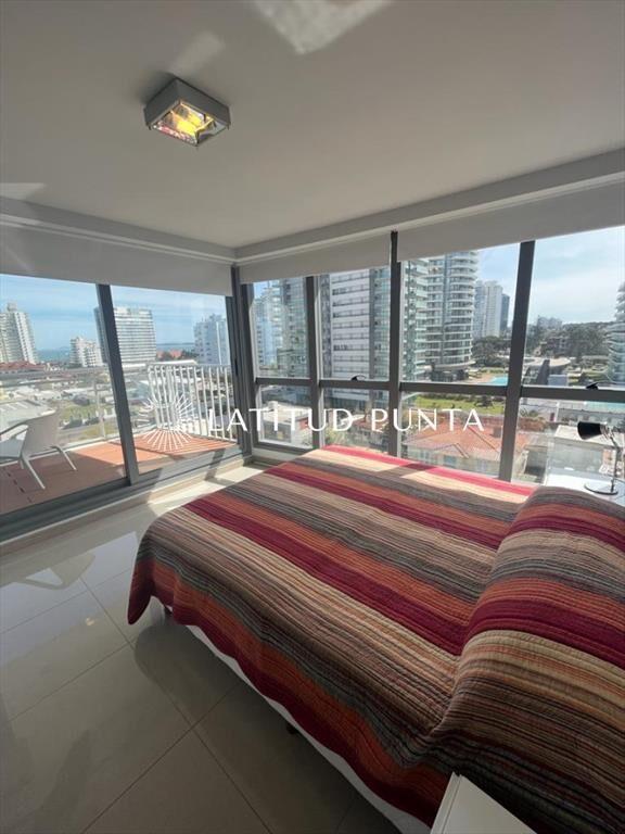 Apartamento en Mansa, 2 dormitorios