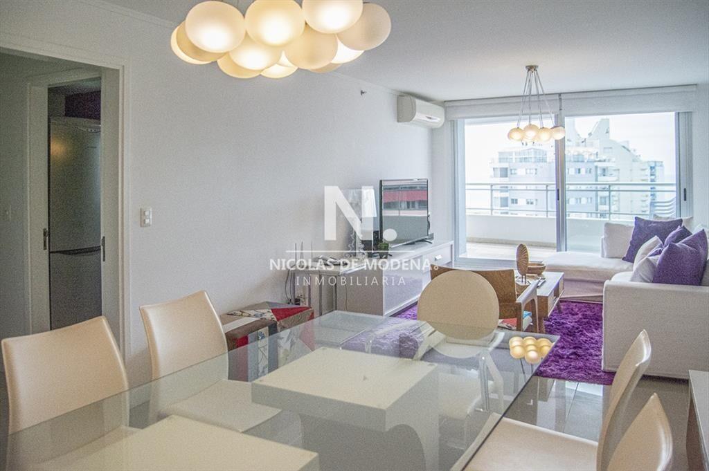 Lindo departamento de 3 dormitorios en venta en