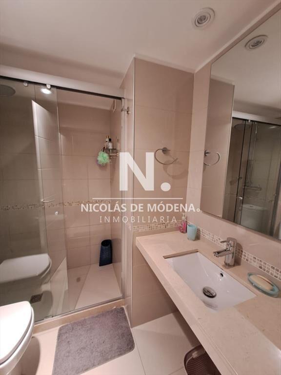 Departamento de 2 dormitorios en venta en nuevo