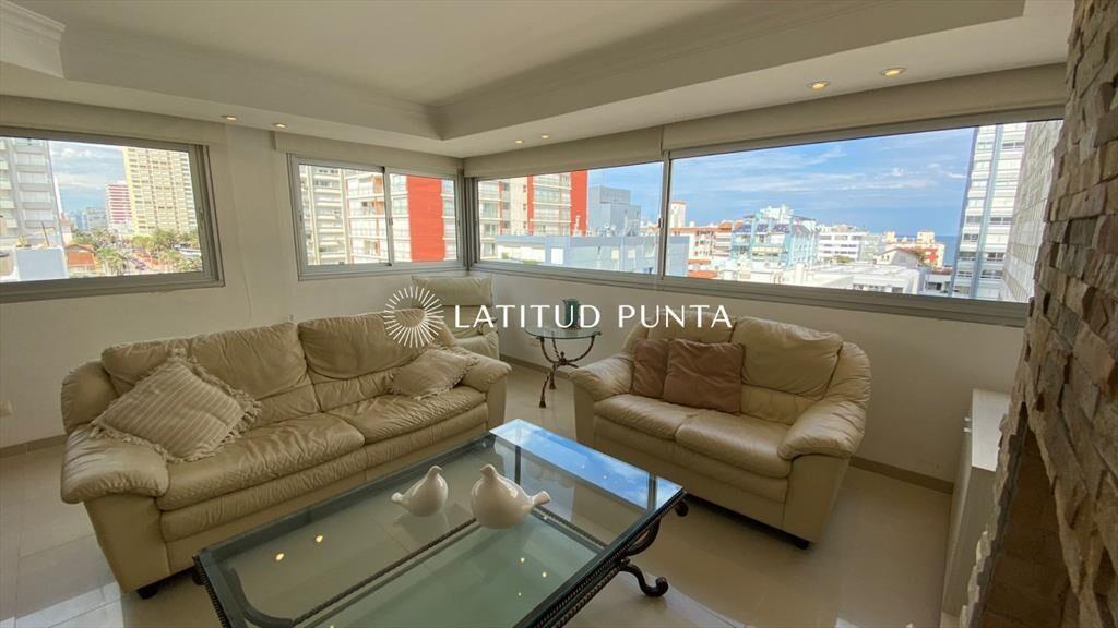 Apartamento en Península, 3 dormitorios