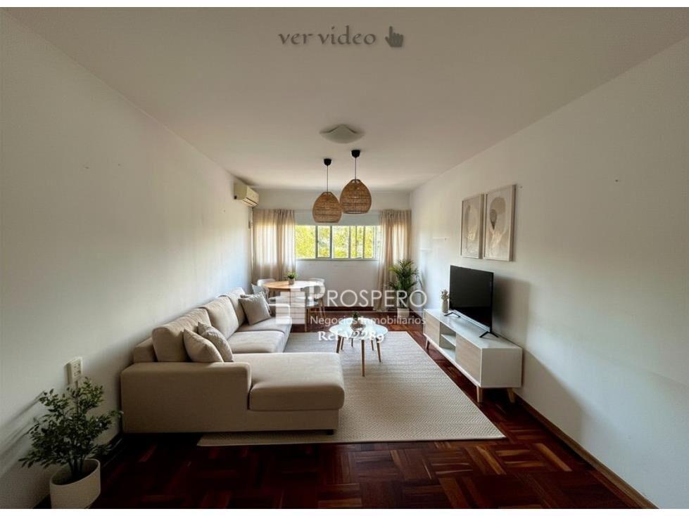 V434/3 Alquiler apto 3 dorm La Blanqueada