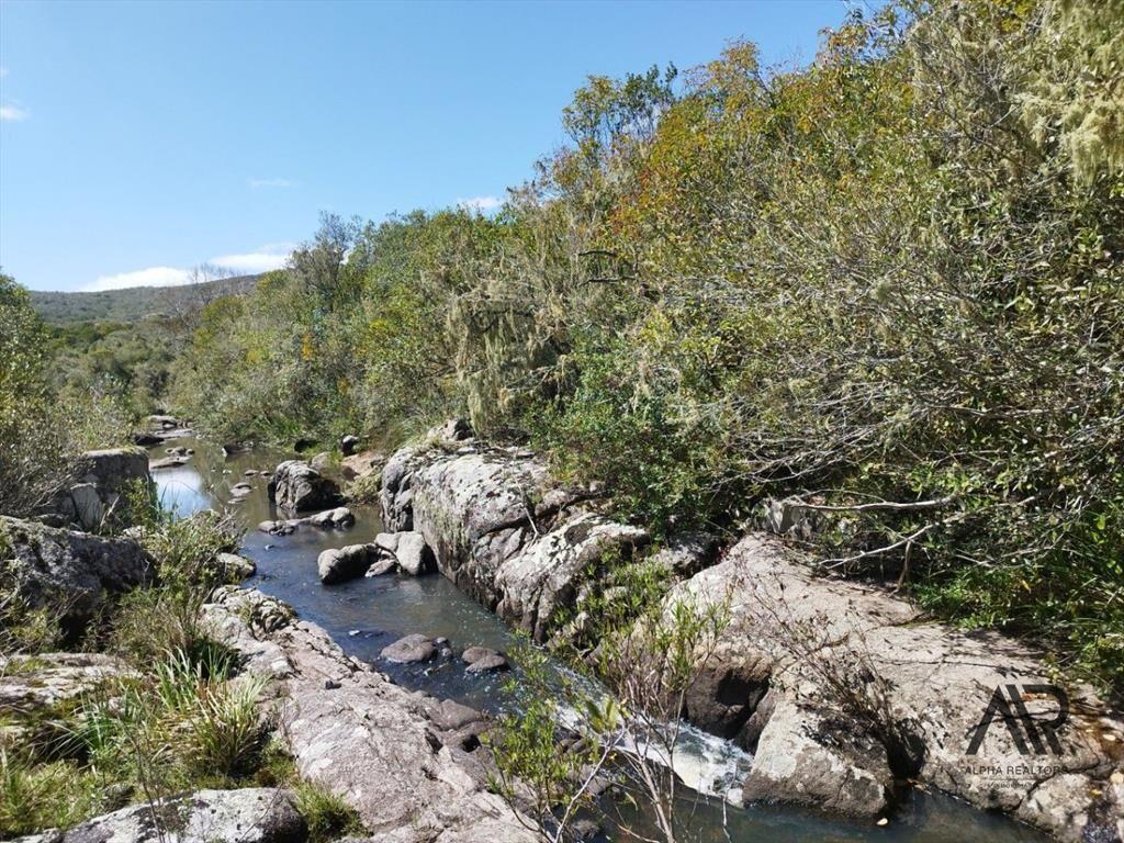 Lote En Venta En Las Cercanías De Aiguá