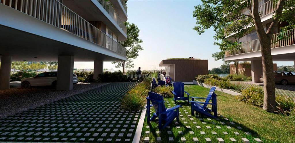 Apartamento en Venta