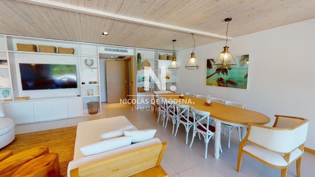 DEPARTAMENTO EN VENTA. TIBURÓN TERRAZAS BARRA. PUNTA DEL E
