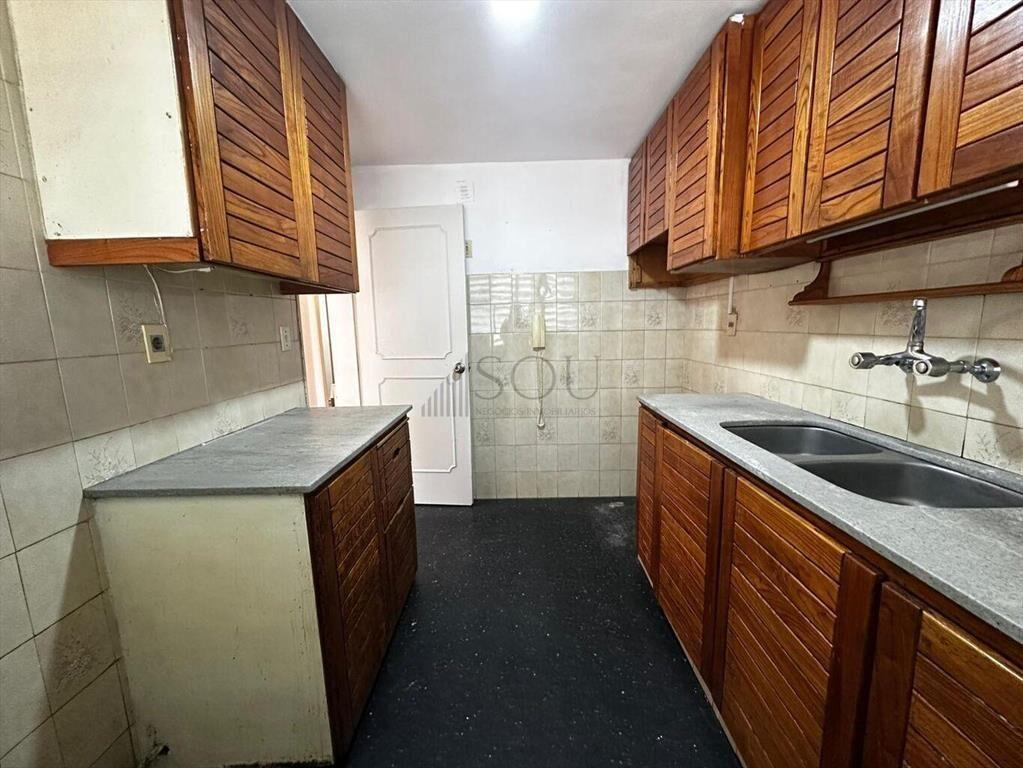 ALQUILER DE APARTAMENTO DE TRES DORMITORIOS EN POCITOS