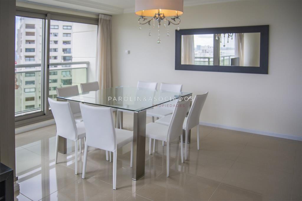 Apartamento de 2 dormitorios a pasos del Mar en torre Imper