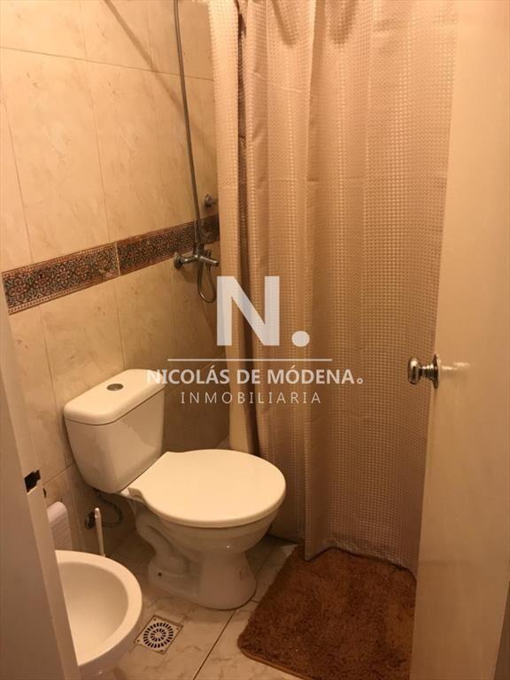 Apartamento en Alquiler de 1 dormitorio en Torre