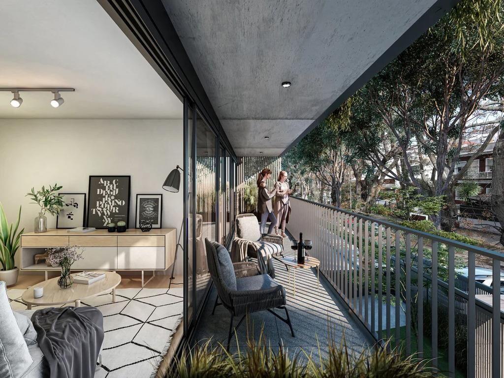 Venta de apartamento monoambiente en Helios Atlántico, Malví