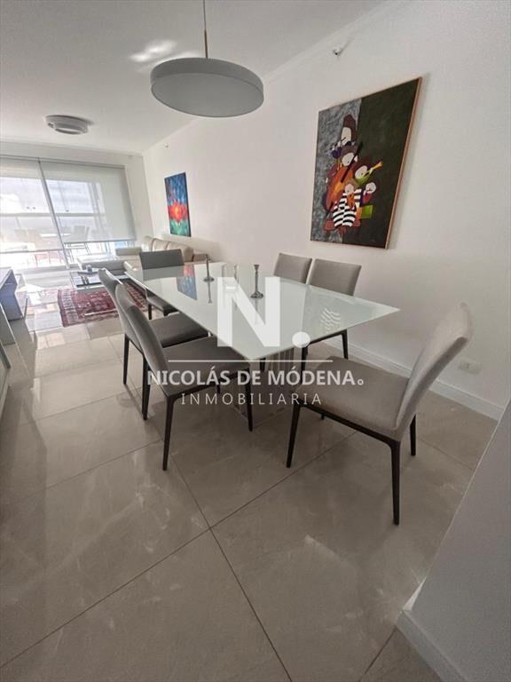 Vende apartamento con vista al mar de 2 en Mansa,