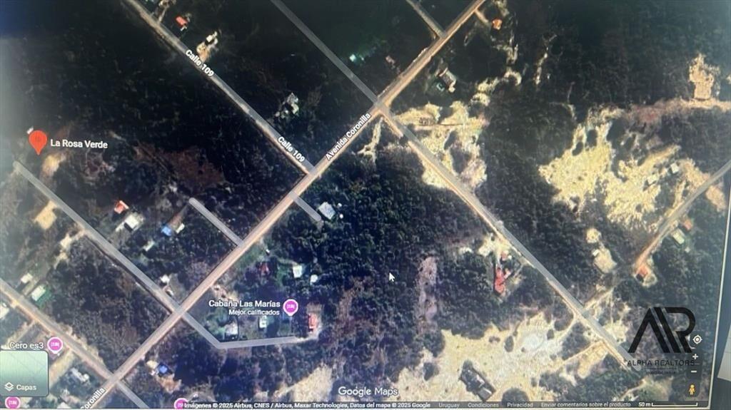 Terreno en venta de 513m2 ubicado en Puimayen