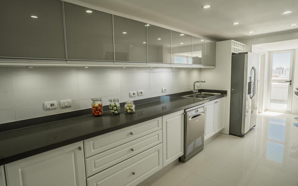 VENTA APARTAMENTO DE 2 DORMITORIOS EDIFICIO