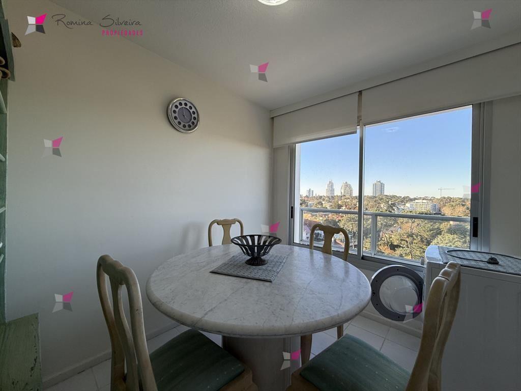 Apartamento en Mansa, 3 dormitorios