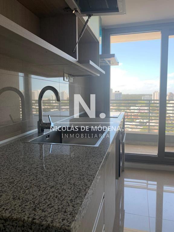 Venta de departamento de 2 dormitorios.