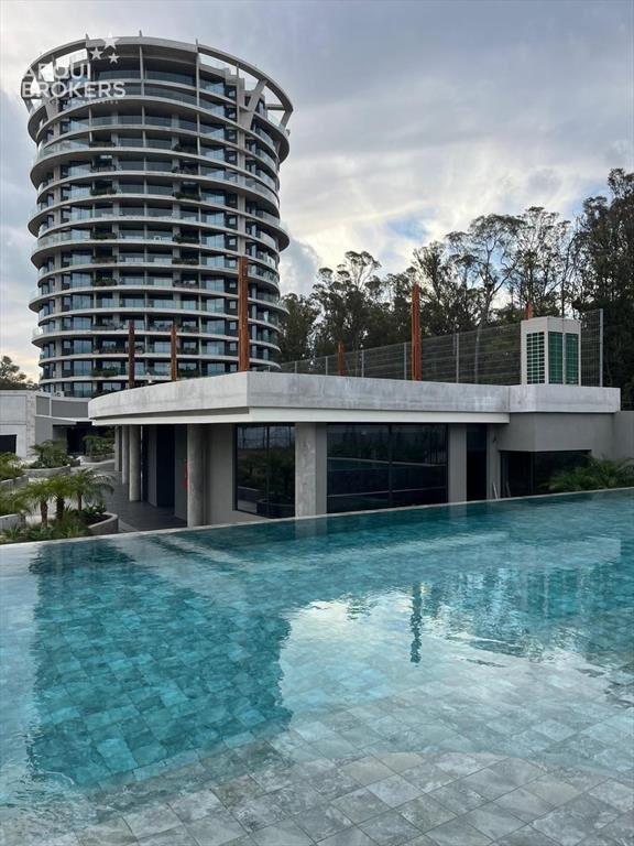 Apartamento de dos dormitorios en alquiler en Parque Roosev