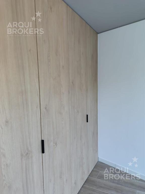 Venta apartamento dos dormitorios en Punta Carretas - 204