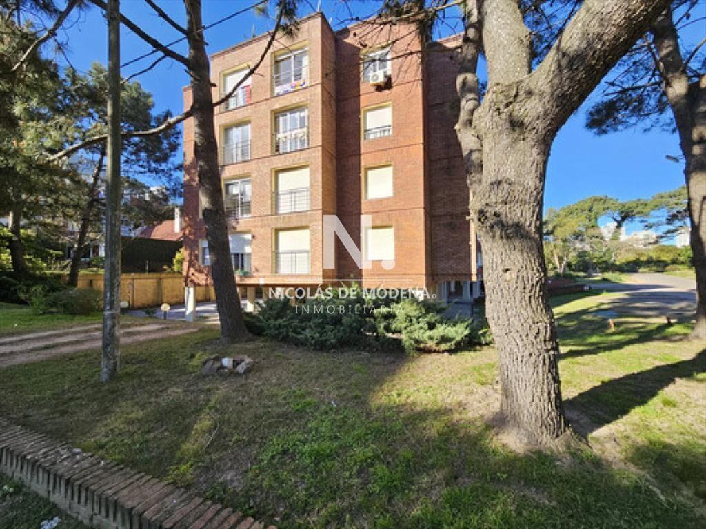 Apartamento en Edificio Ibirapitá - Aidy Grill,