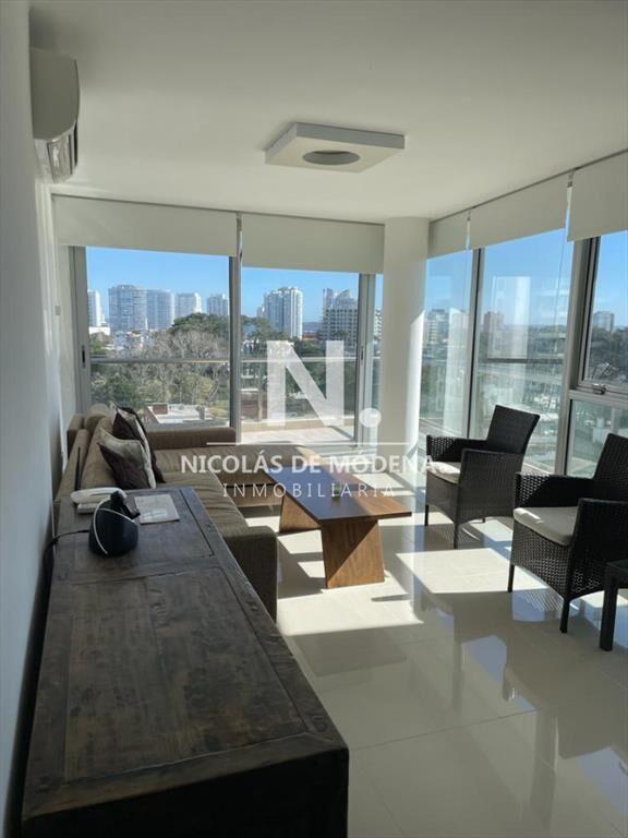 Departamento de 3 dormitorios en venta proximo a