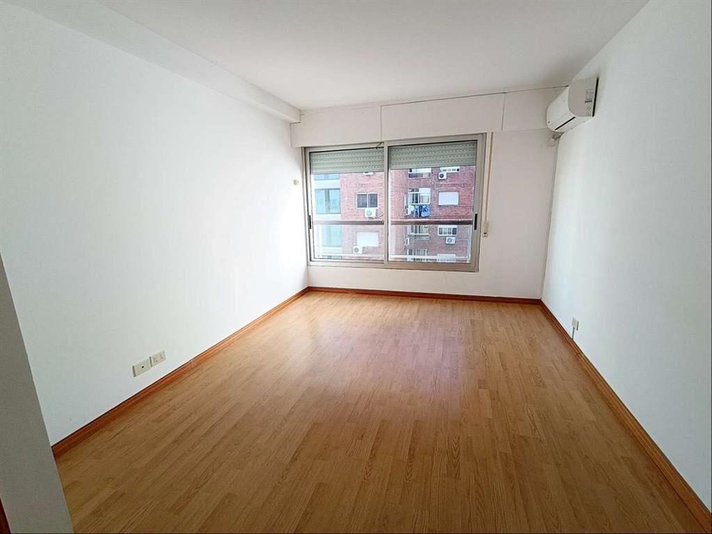 Alquiler Apartamento Punta Carretas 2 Dormitorios 3 Baños T