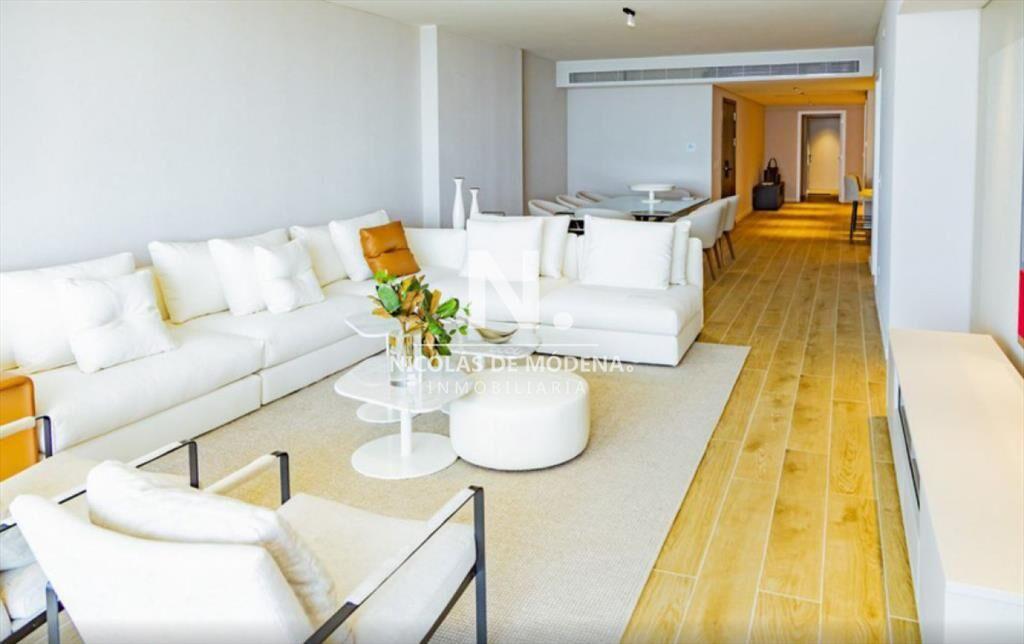 Departamento en 1 Dormitorio en venta en Torre